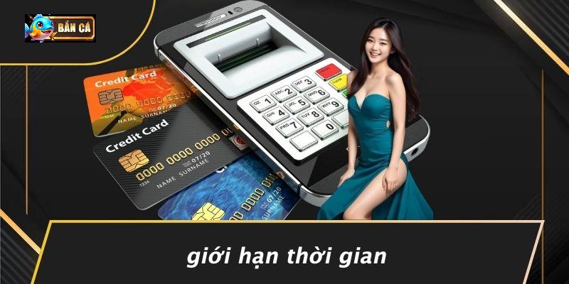 Giới Hạn Thời Gian