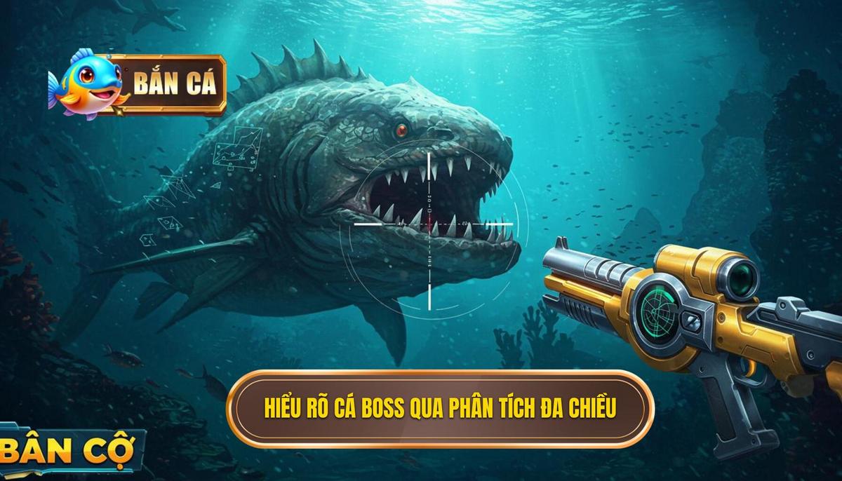 Phân Tích Đa Chiều Về Cá Boss_ Hiểu Rõ Kẻ Thù