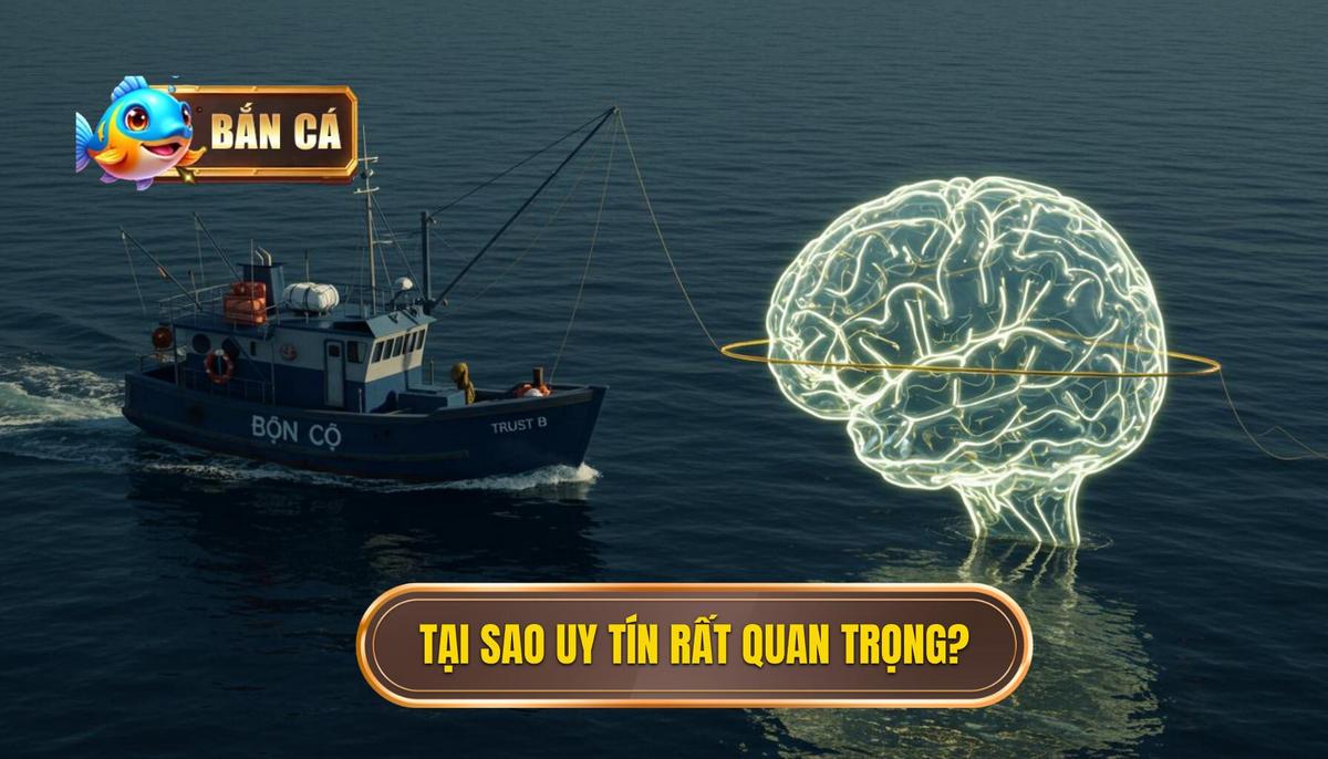 Phân Tích Sâu Sắc_ Tại Sao Uy Tín Lại Quan Trọng Hàng Đầu_