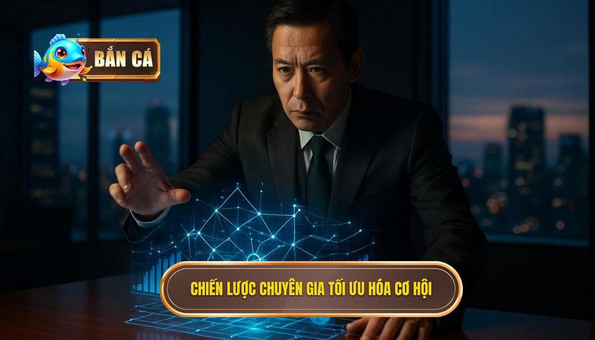 Chiến Lược Chuyên Gia Để Tối Ưu Hóa Cơ Hội Nổ Lớn