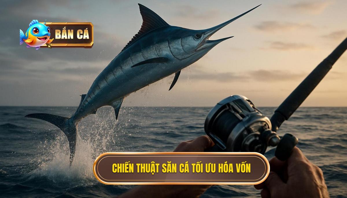Chiến Thuật Săn Cá Chuyên Sâu_ Tối Ưu Hóa Vốn Miễn Phí