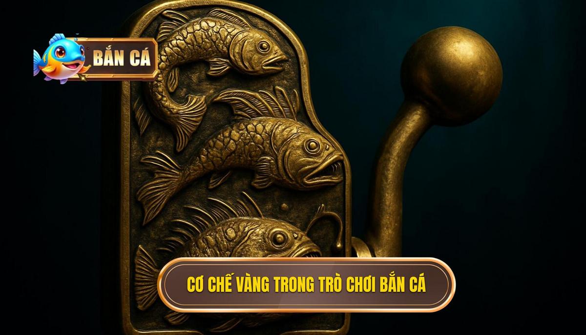 Cơ Chế Vàng Của Bắn Cá Săn Thưởng