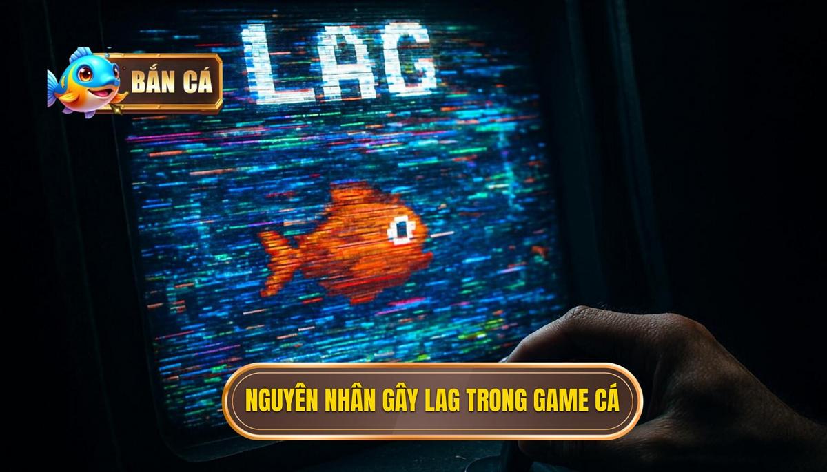 Hiểu Rõ Nguyên Nhân Gây Lag Trong Game Bắn Cá