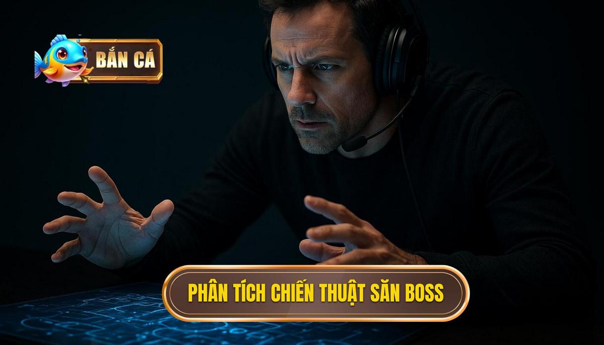 Phân Tích Chuyên Sâu Chiến Thuật Săn Boss