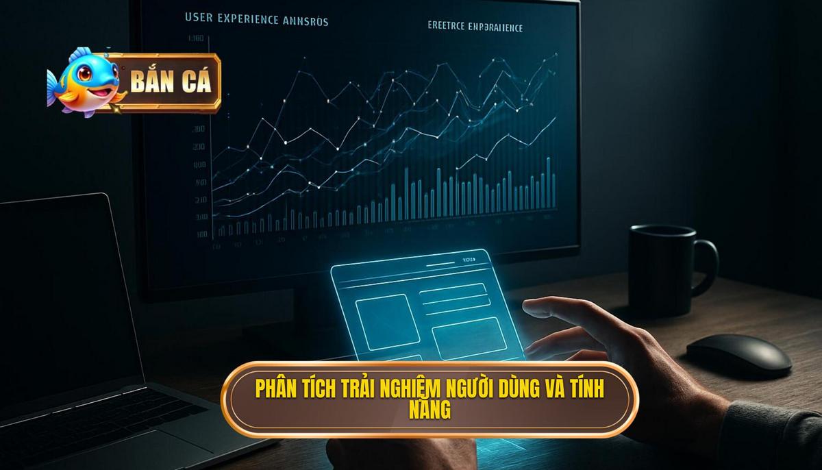 Phân tích chuyên sâu về trải nghiệm người dùng và tính năng